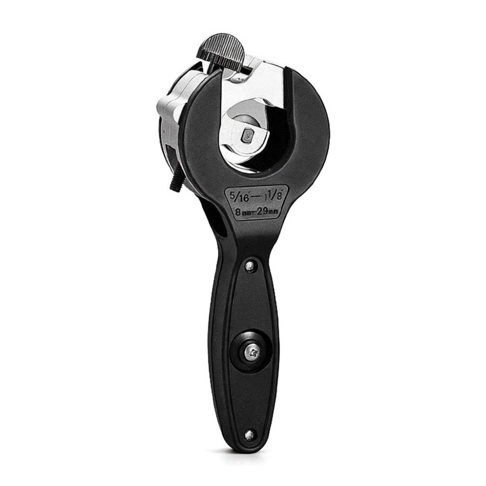 Pipe Cutter Ratchet - Трубный резак с храповым механизмом для