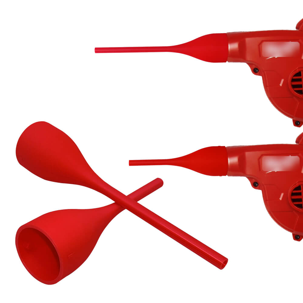 Milwaukee Drill M18 Fuel - Набор из 2 насадок для воздуходувки,