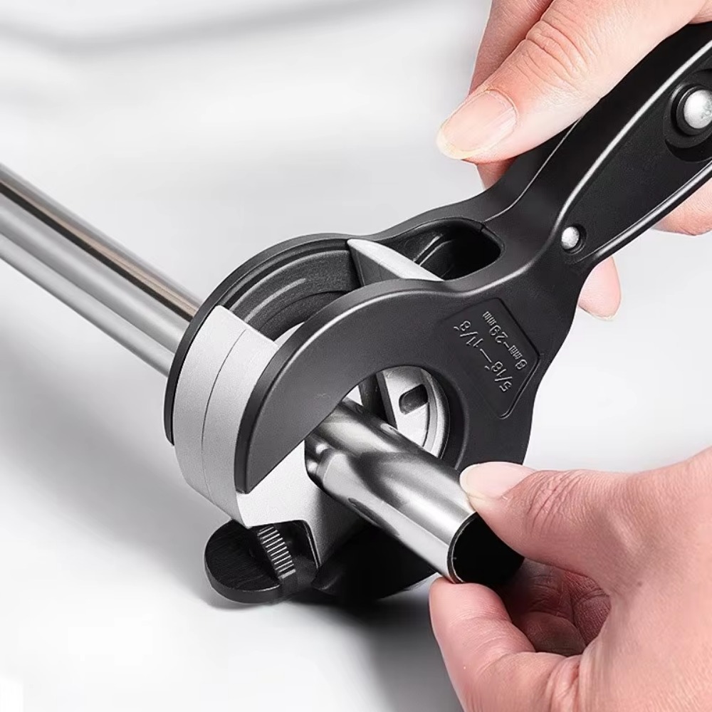 Трубный резак с храповым механ – обзор и цена Pipe Cutter Ratchet
