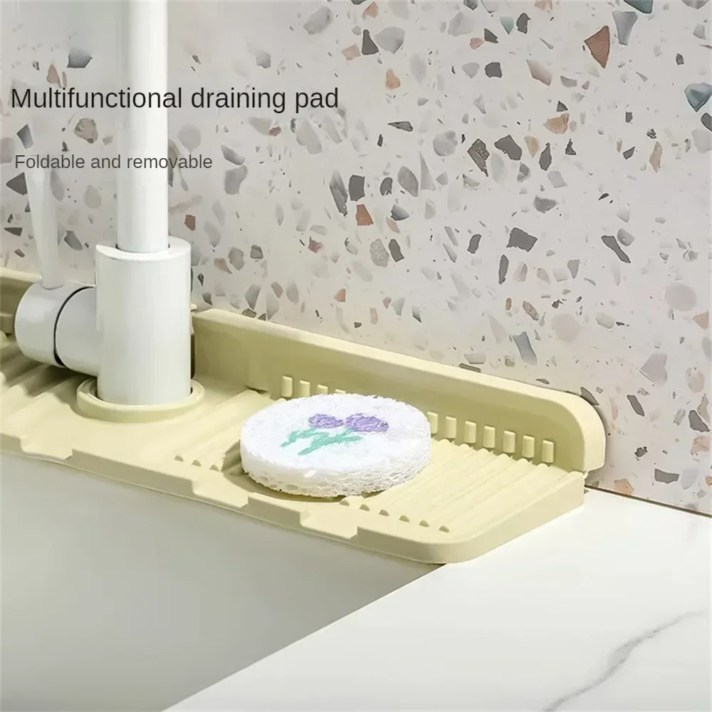 Силиконовый кран, брызговик, м – обзор и цена Silicone Tap Washer
