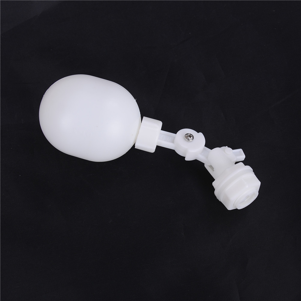 Высокоточный регулируемый плас – обзор и цена Float Ball Valve