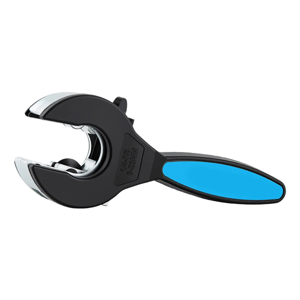 Профессиональный труборез с хр – обзор и цена Pipe Cutter Ratchet