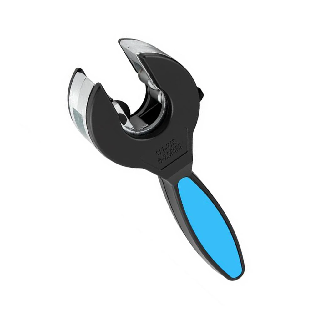 Профессиональный труборез с хр – обзор и цена Pipe Cutter Ratchet