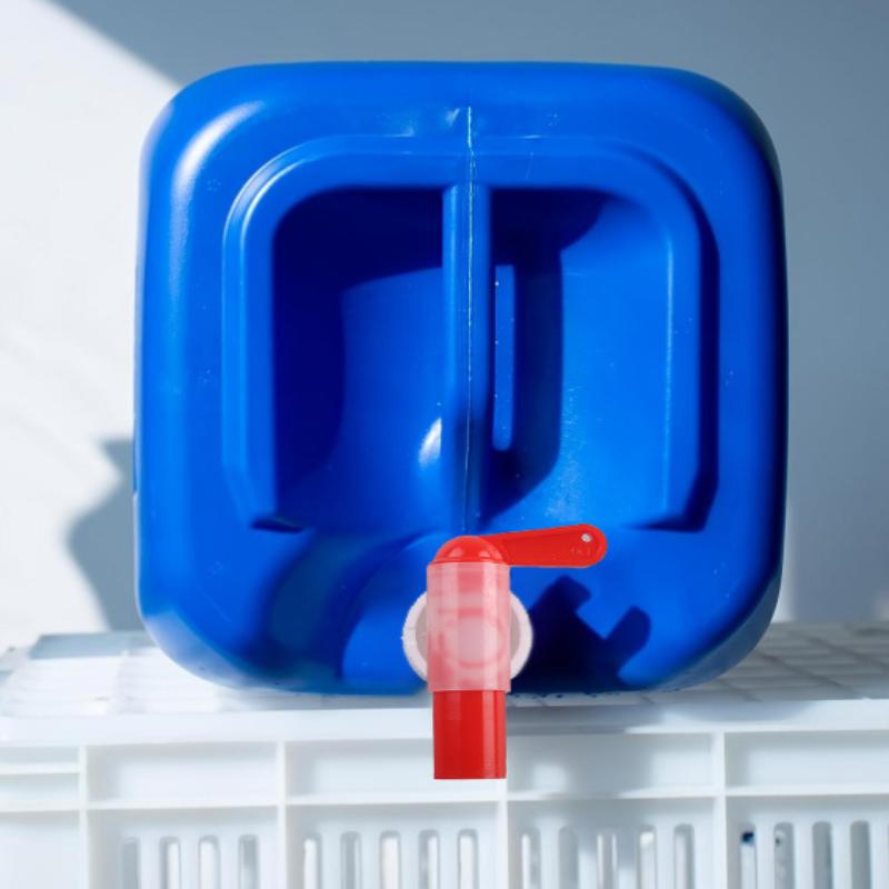 1 шт. Красно-белый пластиковый – обзор и цена Silicone Tap Washer