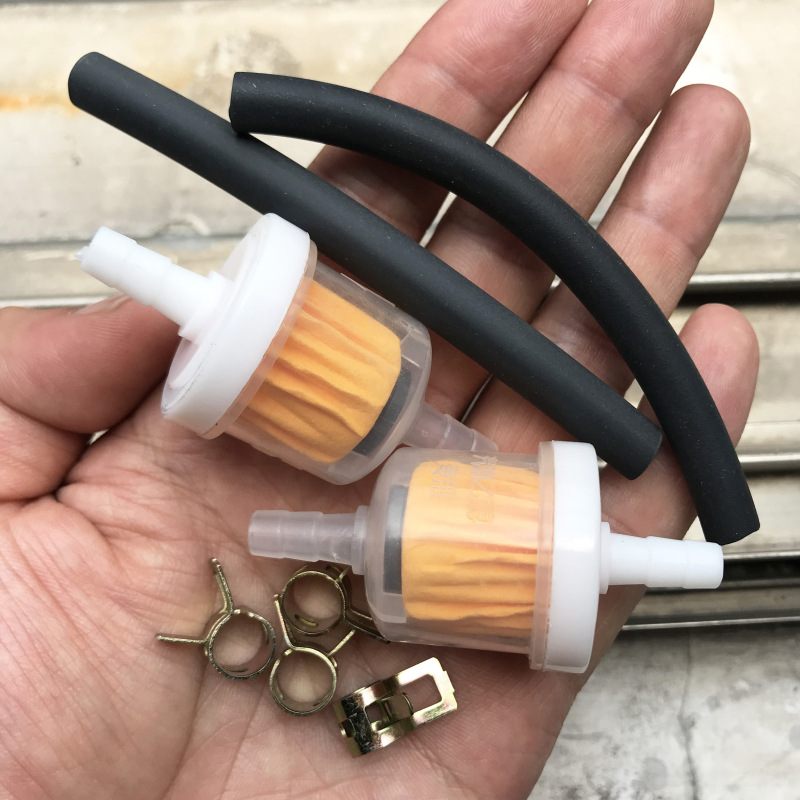 1 комплект топливного бензинов – обзор и цена Plastic Pipe Clip