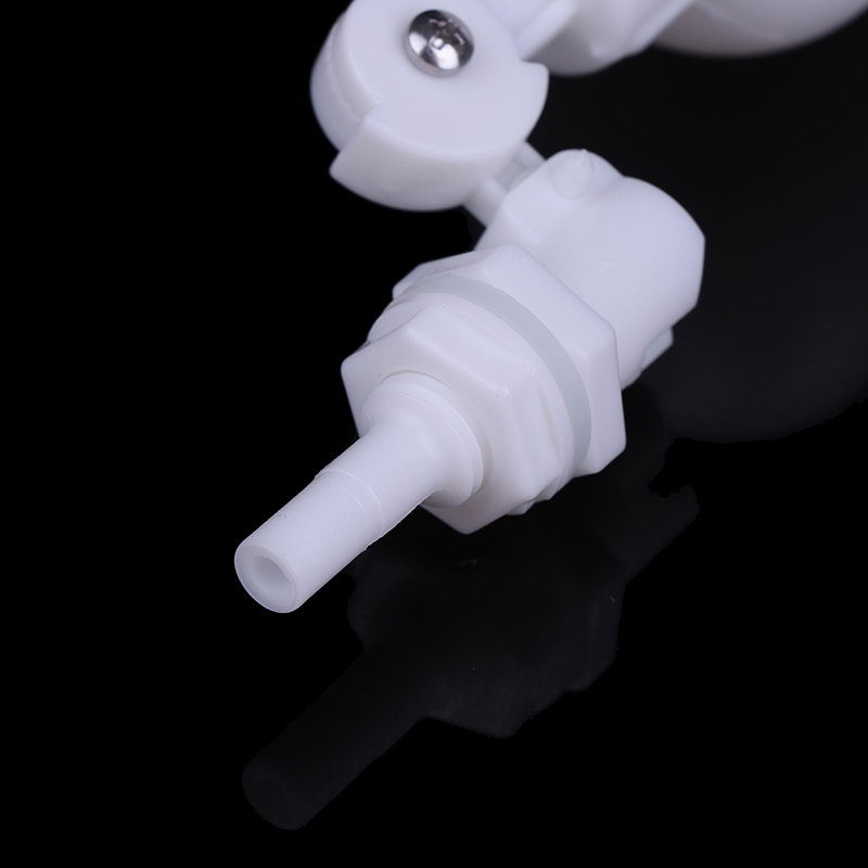 Новый плавающий шаровой клапан – обзор и цена Float Ball Valve