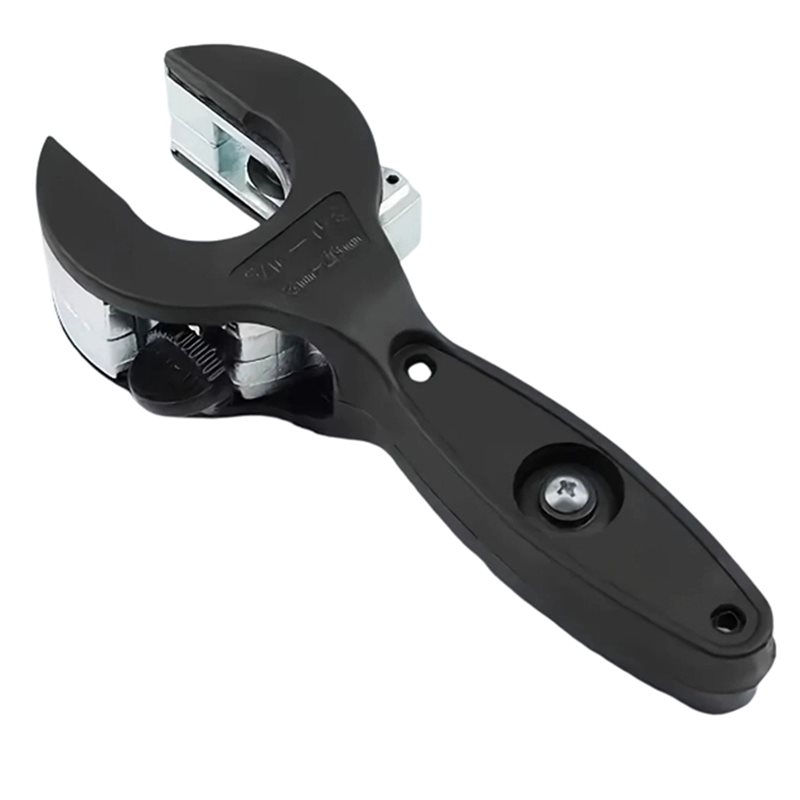 Труборез с храповым механизмом – обзор и цена Pipe Cutter Ratchet